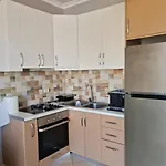 6Th Floor Apartments, Apartament Tirana