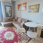 6Th Floor Apartments, Apartament Tirana