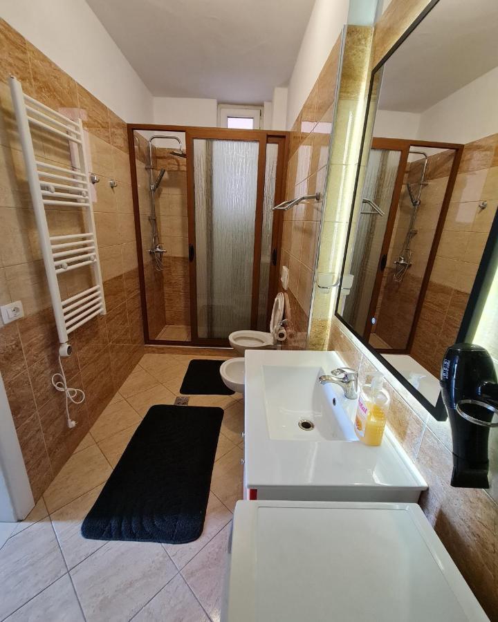 Appartement 6th Floor Apartments,