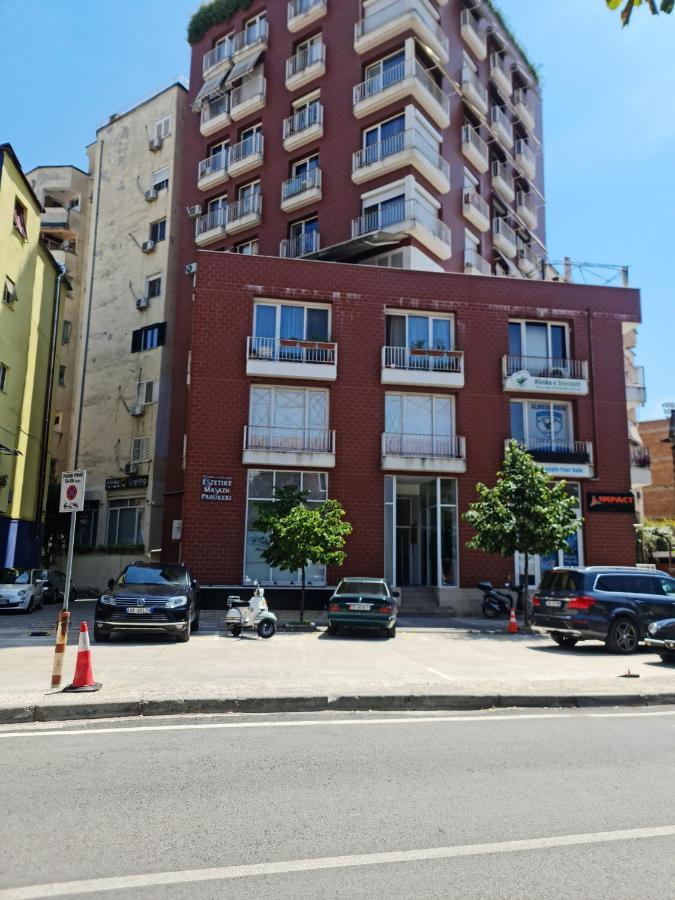 Appartement 6th Floor Apartments,