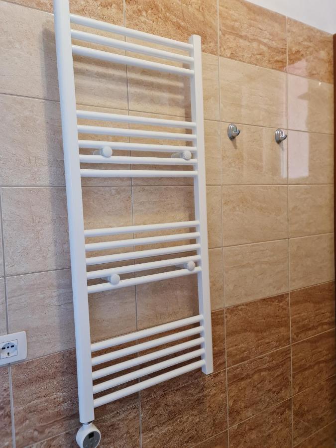 Appartement 6th Floor Apartments,