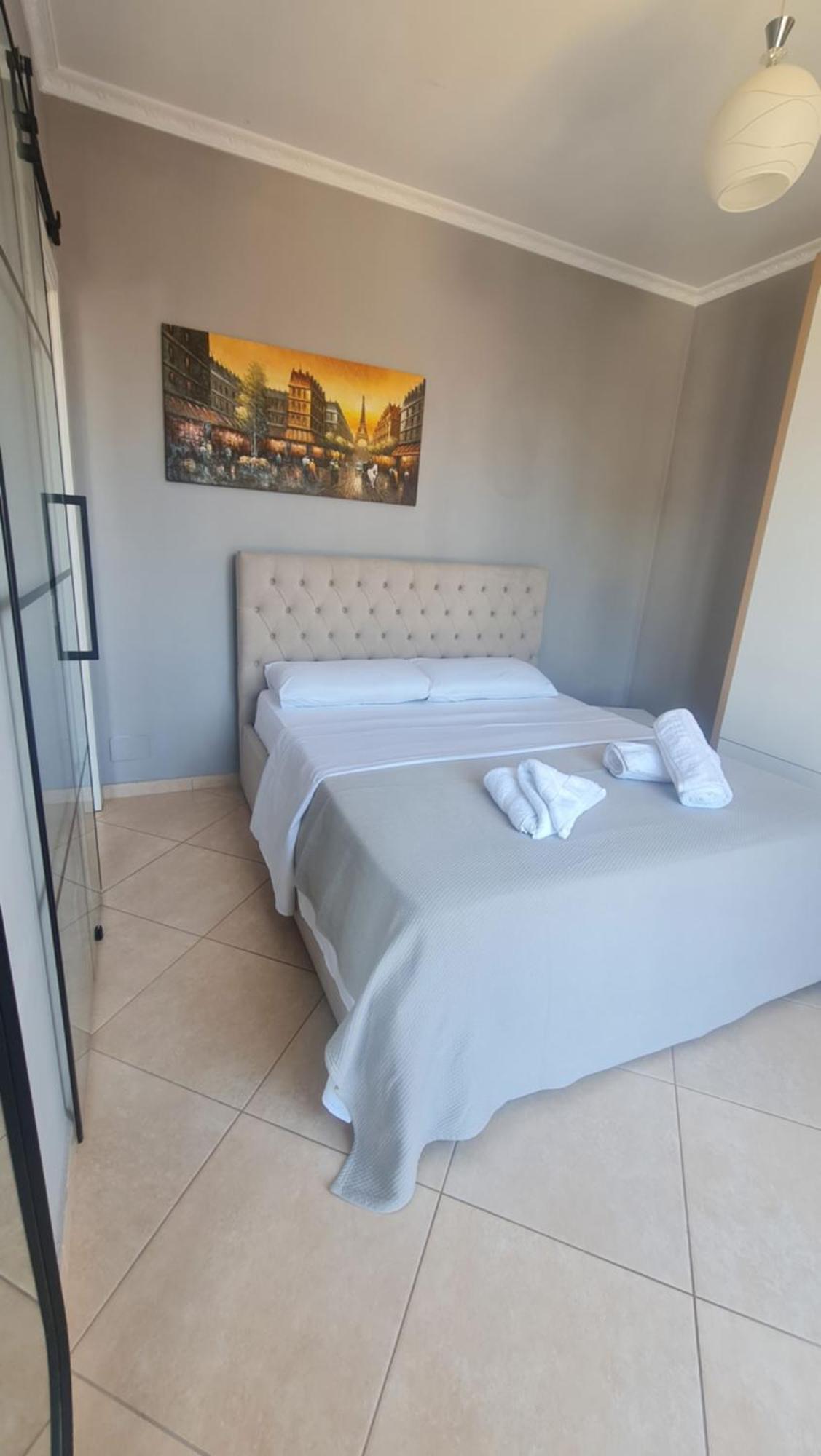 Appartement 6th Floor Apartments, Tirana
