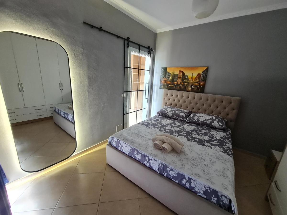 6th Floor Apartments, * Tirana