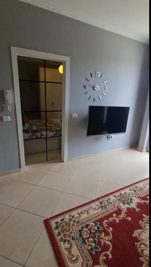 6th Floor Apartments, *