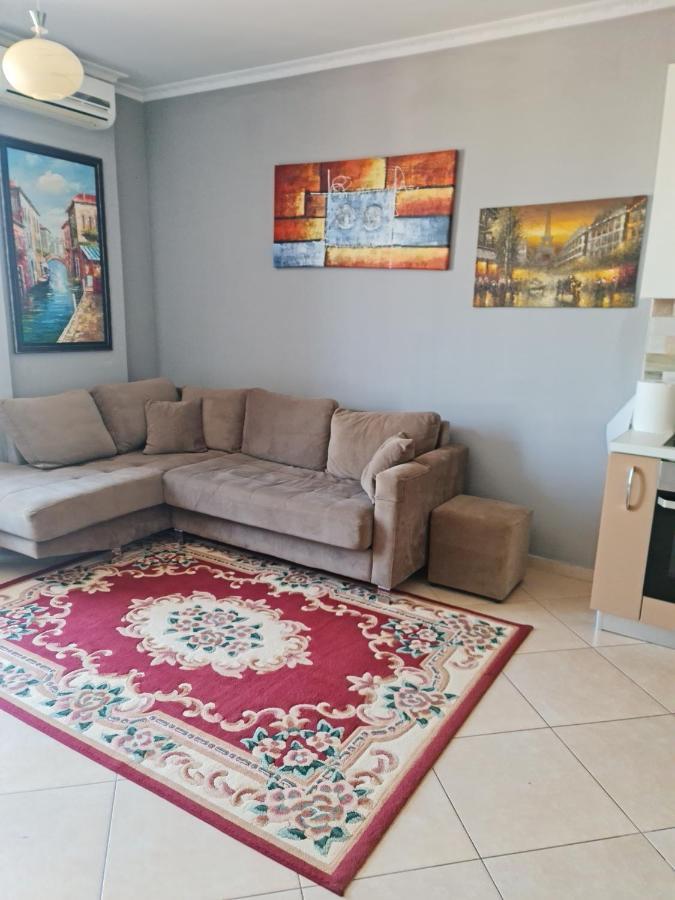 6th Floor Apartments,