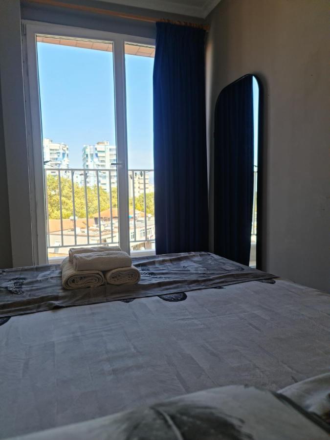 6th Floor Apartments, *