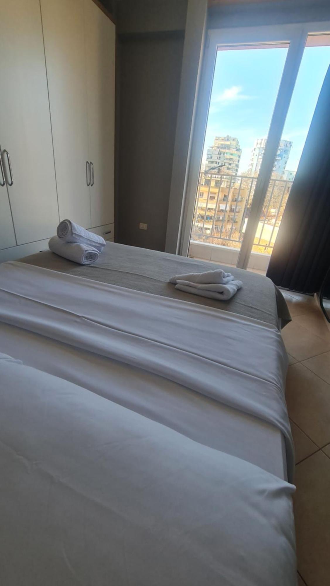 6th Floor Apartments, * Tirana